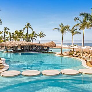 Kingdom of the Sun — Pool