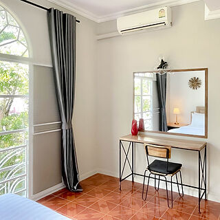 Karma Royal Boat Lagoon — Sample Bedroom