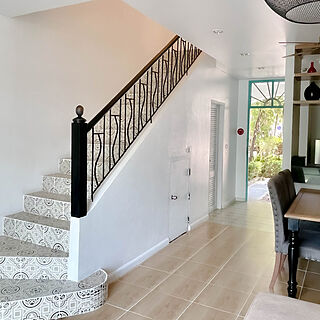 Karma Royal Boat Lagoon — Sample Living Area