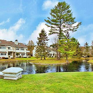 The Ponds at Foxhollow &mdash; Exterior