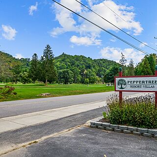 Peppertree Maggie Valley — Exterior