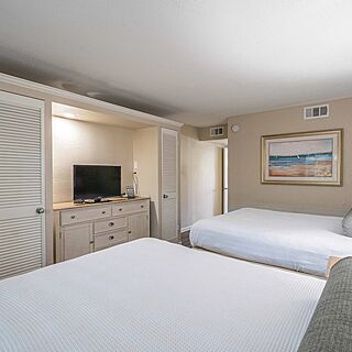 Club Destin Resort — Sample Bedroom