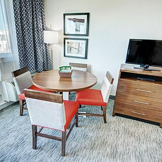 Club Wyndham Inn on the Harbor — Sample Dining Area