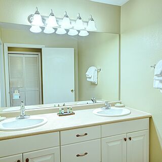Club Wyndham Newport Overlook — Sample Kitchen