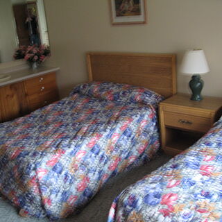 Depuy Village at Shawnee &mdash; Resort - bedroom