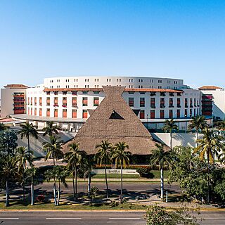 Grand Velas Riviera Nayarit — Exterior
