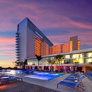 Marriott's Crystal Shores