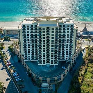 Origin at Seahaven — Exterior