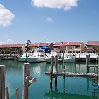 Ocean Reef Yacht Club & Resort