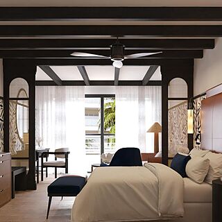 Ocean Eden Bay — Sample Unit