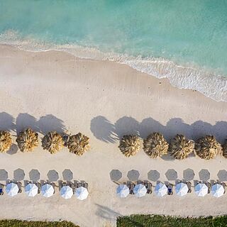 Ocean Eden Bay — Beach