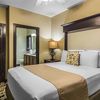 Parkside Williamsburg Resort