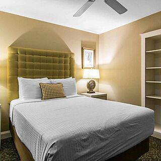 Parkside Williamsburg Resort