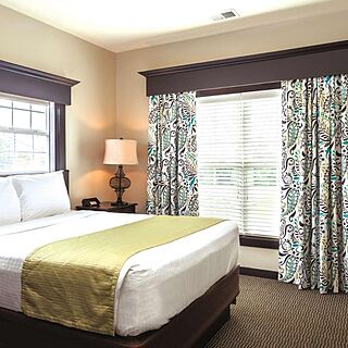 Parkside Williamsburg Resort