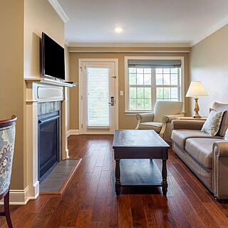 Parkside Williamsburg Resort