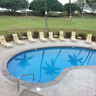 Leilani Kai Resort — Pool