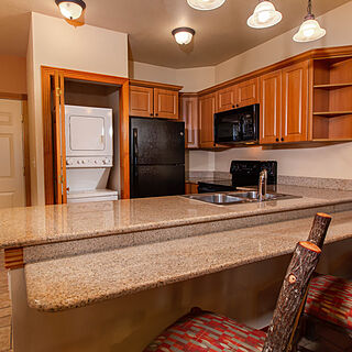 Westgate Branson Woods Resort