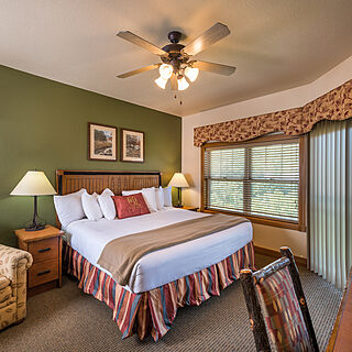 Westgate Branson Woods Resort
