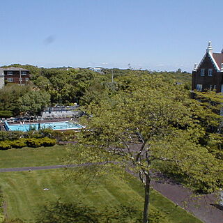 Montauk Manor &mdash; - Grounds