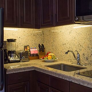 Grand Solmar Land's End Resort — Sample Kitchenette