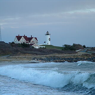 Briarwood &mdash; Area Lighthouse