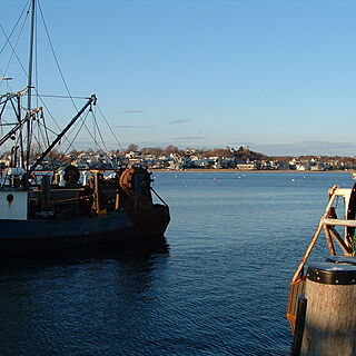 Briarwood &mdash; Provincetown