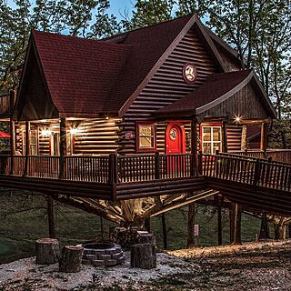 Branson Cedars Resort