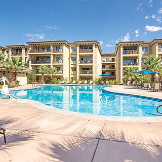 WorldMark Estancia — Pool
