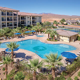 WorldMark Estancia — Pool
