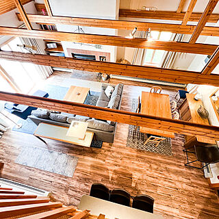 Eagles at Sugarbush &mdash; Sample Living Area