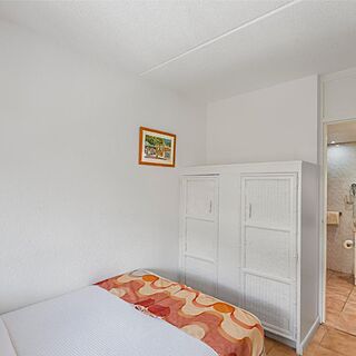 Belair Beach Hotel — Sample Bedroom