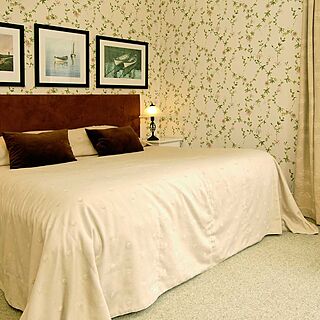 Karma Lake of Menteith Hotel — Sample Unit