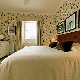 Karma Lake of Menteith Hotel — Sample Unit