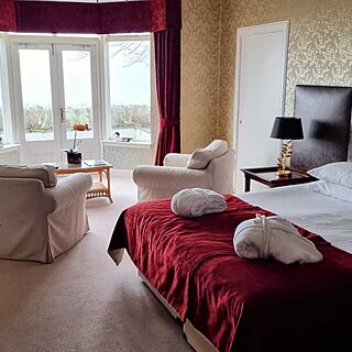 Karma Lake of Menteith Hotel — Sample Unit