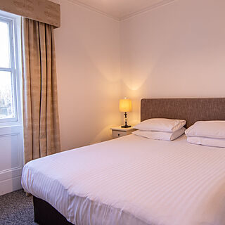 Karma Lake of Menteith Hotel — Sample Unit