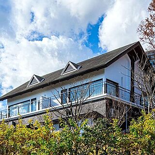 The Bay Forest Odawara, a Hilton Club — Exterior