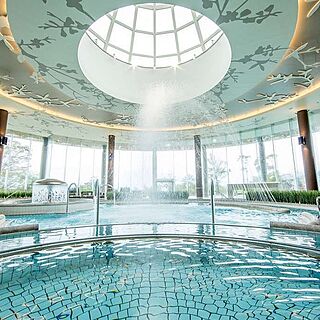 The Bay Forest Odawara, a Hilton Club — Pool