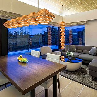 The Bay Forest Odawara, a Hilton Club — Sample Living Area