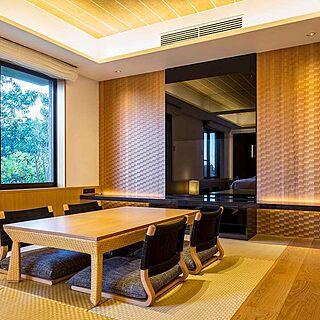 The Bay Forest Odawara, a Hilton Club — Sample Bedroom