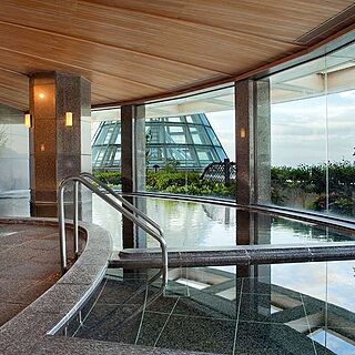 The Bay Forest Odawara, a Hilton Club — Pool