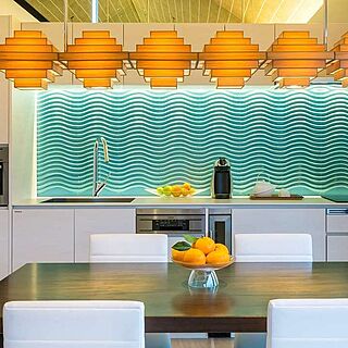 The Bay Forest Odawara, a Hilton Club — Sample Kitchen