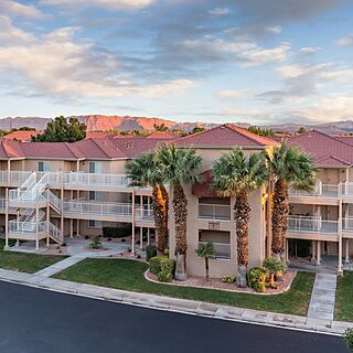 WorldMark St. George — Exterior