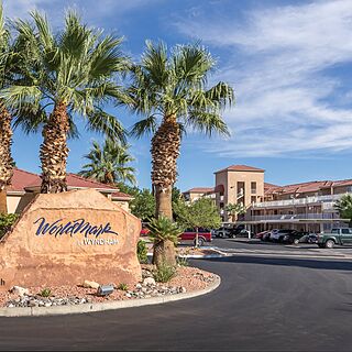 WorldMark St. George — Exterior