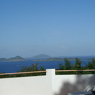 Sunset Ridge Villas — - View From Balcony