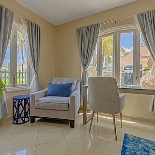 Playa Linda Beach Resort — Sample Bedroom