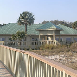 Brigantine Quarters — - Clubhouse