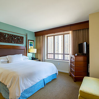 Grand Waikikian