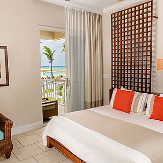 Alexandra Resort and Spa — Sample Studio Unit