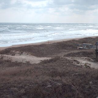 Outer Banks Beach Club — - View From Resort