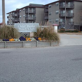 Outer Banks Beach Club